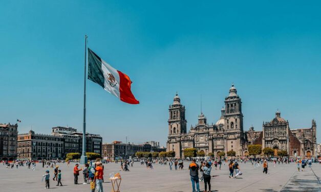 ಒಡೆದದ್ದನ್ನು ಇಡಿಯಾಗಿಸಿಕೋ ಮೆಕ್ಸಿಕೋ: ಡಾ. ವಿಶ್ವನಾಥ ನೇರಳಕಟ್ಟೆ ಸರಣಿ