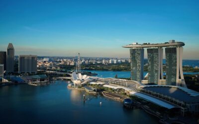 ಭೂಲೋಕದ ಅದ್ಭುತ ಪುಟ್ಟ ದ್ವೀಪ ಸಿಂಗಾಪುರ:  ಡಾ. ವೆಂಕಟಸ್ವಾಮಿ ಪ್ರವಾಸ ಕಥನ