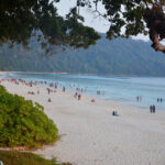 ಅಂಡಮಾನ್ ಪ್ರವೇಶ ಬಿಂದು ಪೋರ್ಟ್ ಬ್ಲೇರ್ ದ್ವೀಪದಲ್ಲಿ: ಡಾ. ಎಂ. ವೆಂಕಟಸ್ವಾಮಿ ಪ್ರವಾಸ ಕಥನ