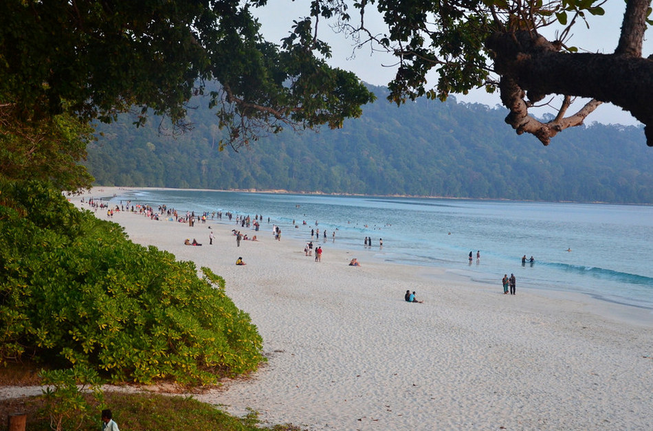 ಅಂಡಮಾನ್ ಪ್ರವೇಶ ಬಿಂದು ಪೋರ್ಟ್ ಬ್ಲೇರ್ ದ್ವೀಪದಲ್ಲಿ: ಡಾ. ಎಂ. ವೆಂಕಟಸ್ವಾಮಿ ಪ್ರವಾಸ ಕಥನ