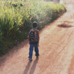 ಶಾಲೆ ಕಳ್ಳ: ರವೀಂದ್ರ ನಾಯಕ್ ಸಣ್ಣಕ್ಕಿಬೆಟ್ಟು ಬರಹ