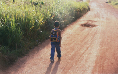 ಶಾಲೆ ಕಳ್ಳ: ರವೀಂದ್ರ ನಾಯಕ್ ಸಣ್ಣಕ್ಕಿಬೆಟ್ಟು ಬರಹ