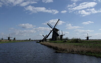 ಬೀಳ್ಕೊಡುಗೆ…: ಕೆ. ಸತ್ಯನಾರಾಯಣ ಪ್ರವಾಸ ಸರಣಿ