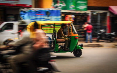 ಅಂಡಮಾನ್-ನಿಕೋಬಾರ್ ದ್ವೀಪಗಳ ಅನುಭವಗಳು: ಡಾ. ಎಂ. ವೆಂಕಟಸ್ವಾಮಿ ಪ್ರವಾಸ ಕಥನ