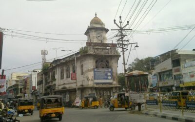 ಲೋನ್ ಸಿಕ್ಕಲು ಇಂಟರ್ವ್ಯೂ!: ಎಚ್. ಗೋಪಾಲಕೃಷ್ಣ ಸರಣಿ