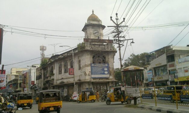 ಲೋನ್‌ ಸಿಕ್ಕಲು ಇಂಟರ್ವ್ಯೂ!: ಎಚ್. ಗೋಪಾಲಕೃಷ್ಣ ಸರಣಿ