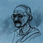 ರೂಪಾ ಹಾಸನ ಬರೆದ ಈ ದಿನದ ಕವಿತೆ