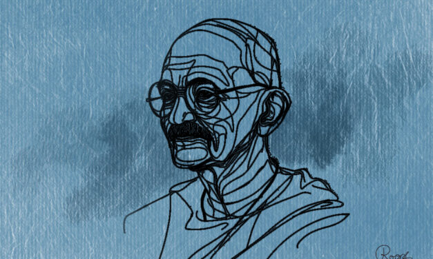 ರೂಪಾ ಹಾಸನ ಬರೆದ ಈ ದಿನದ ಕವಿತೆ