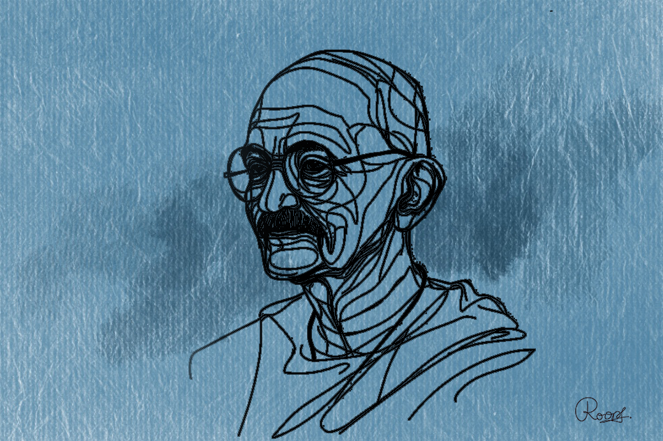 ರೂಪಾ ಹಾಸನ ಬರೆದ ಈ ದಿನದ ಕವಿತೆ