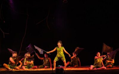 ‘ದಿ ಫೈಯರ್’….: ಡಾ. ಶ್ರೀಪಾದ ಭಟ್ ಬರಹ