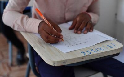 ದ್ವಿತೀಯ ಪಿಯುಸಿಯ ಅಂತಿಮ ಪರೀಕ್ಷೆಯ ಎಡವಟ್ಟಿನ ಪ್ರಸಂಗಗಳು!!: ಬಸವನಗೌಡ ಹೆಬ್ಬಳಗೆರೆ ಸರಣಿ