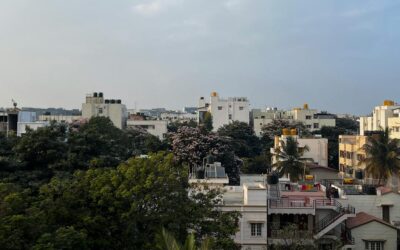 ಹತ್ತು ಮಹಡಿಯ ಭರ್ಜರಿ ಪ್ಲಾನು….: ಎಚ್.ಗೋಪಾಲಕೃಷ್ಣ ಸರಣಿ