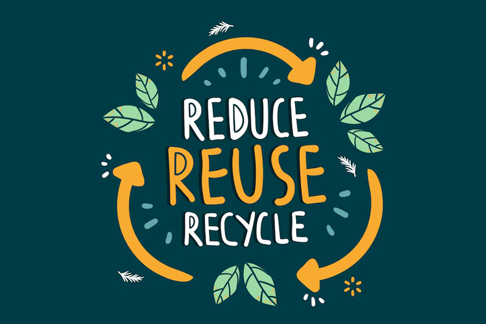 ನಮ್ಮ ಭೂಮಿಗೆ ಈ ಪುಟ್ಟ ಕಾಣಿಕೆಯನ್ನಾದರೂ ಕೊಡೋಣ..: ಬಿ.ಸಂ.ಸುವರ್ಚಲಾ ಬರಹ