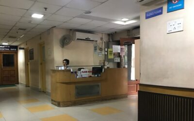 ಅನಾಯಾಸೇನ ಮರಣಂ……: ವಸಂತಕುಮಾರ್‌ ಕಲ್ಯಾಣಿ ಪ್ರಬಂಧ