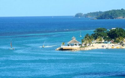 ಗುರುತರ ಗುರಿಯೆಡೆಗೆ ಓಡಲಿ ಜಮೈಕಾ: ಡಾ. ವಿಶ್ವನಾಥ ನೇರಳಕಟ್ಟೆ ಸರಣಿ