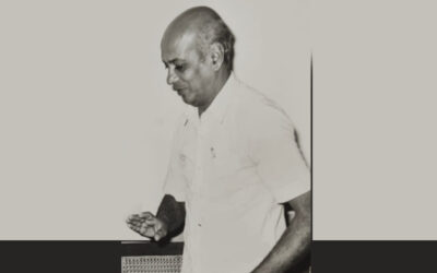 ಧೀಮಂತ ಪತ್ರಕರ್ತ ಐ.ಕೆ. ಜಾಗೀರದಾರ್: ರಂಜಾನ್ ದರ್ಗಾ ಸರಣಿ