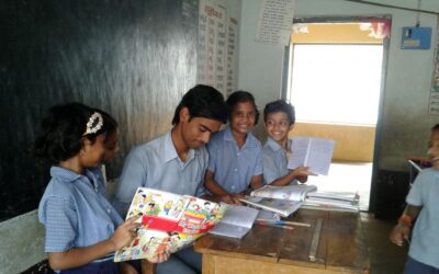 ಮೌಲ್ಯಗಳಿರುವುದು ಪಾಲಿಸಲೇ ಹೊರತು, ಬರೀ ಬೋಧಿಸಲಿಕ್ಕಲ್ಲ!!: ಬಸವನಗೌಡ ಹೆಬ್ಬಳಗೆರೆ ಸರಣಿ