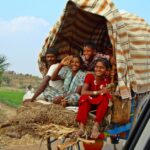 ಊರ ಮಾರಮ್ಮನ ಪರಿಸೆ: ಸುಮಾ ಸತೀಶ್ ಸರಣಿ