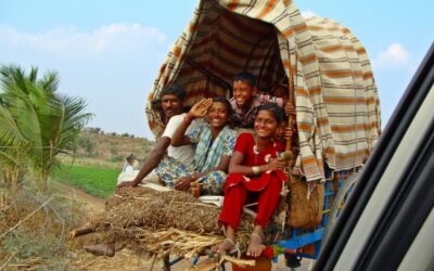 ಊರ ಮಾರಮ್ಮನ ಪರಿಸೆ: ಸುಮಾ ಸತೀಶ್ ಸರಣಿ