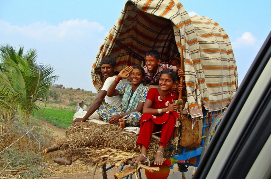 ಊರ ಮಾರಮ್ಮನ ಪರಿಸೆ: ಸುಮಾ ಸತೀಶ್ ಸರಣಿ