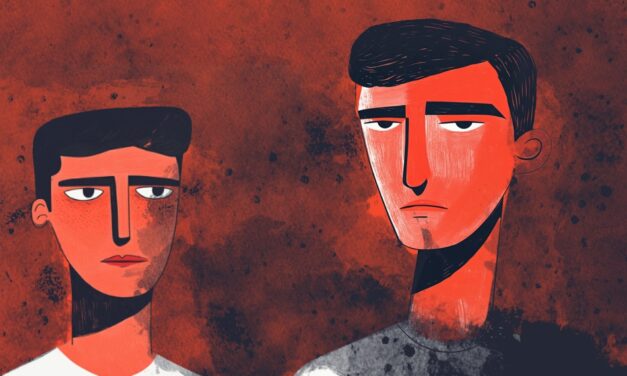 ನಾನು ಮೆಚ್ಚಿದ ನನ್ನ ಕಥಾ ಸರಣಿಯಲ್ಲಿ ಕೆ.ಪಿ.ಸುರೇಶ ಕತೆ