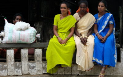 ಕತೆ ಕಟ್ಟುವ ಕಲೆಗಾರರು: ಸುಮಾ ಸತೀಶ್ ಸರಣಿ