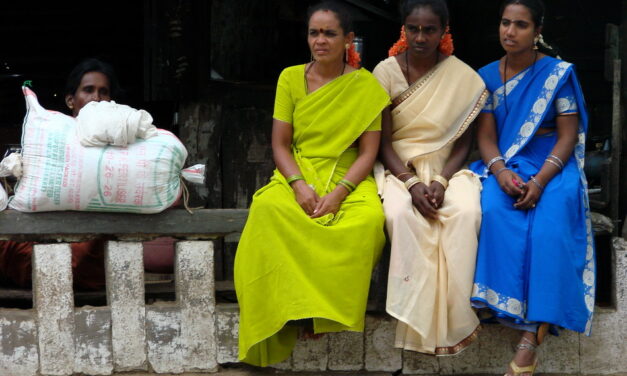 ಕತೆ ಕಟ್ಟುವ ಕಲೆಗಾರರು: ಸುಮಾ ಸತೀಶ್ ಸರಣಿ