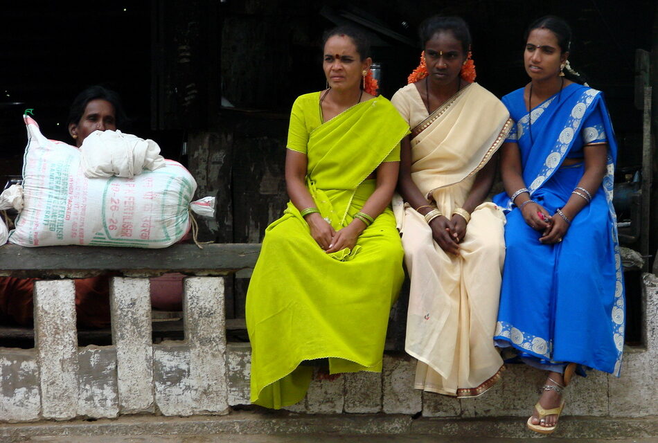 ಕತೆ ಕಟ್ಟುವ ಕಲೆಗಾರರು: ಸುಮಾ ಸತೀಶ್ ಸರಣಿ