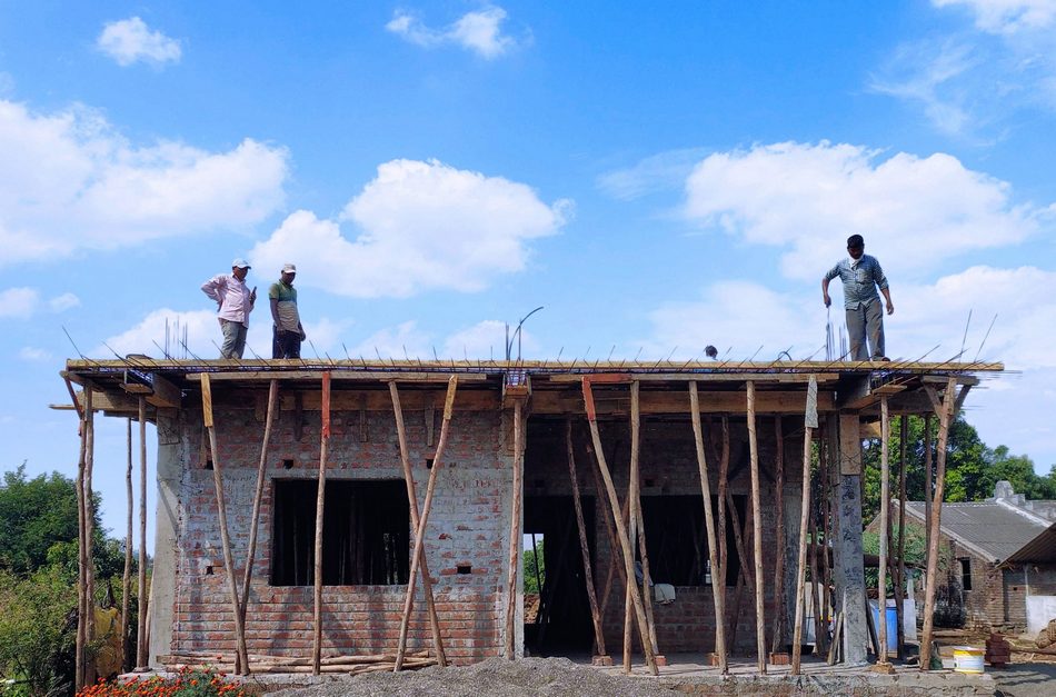 ಎಲ್ಲವೂ…. ಮರಳು ಮರಳೂ…: ಎಚ್. ಗೋಪಾಲಕೃಷ್ಣ ಸರಣಿ