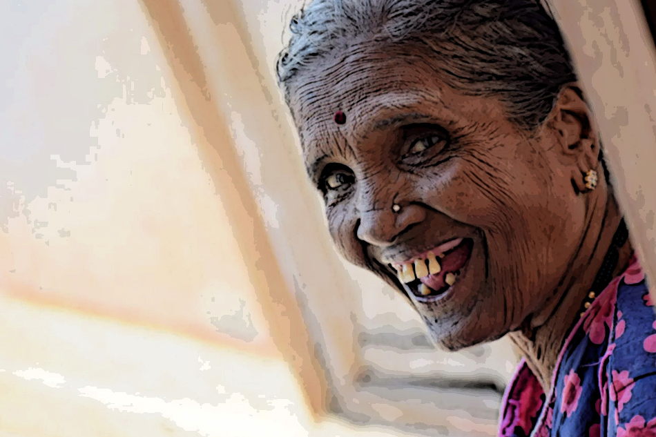 ಸುಬ್ಬಮ್ಮನ್ ಇಂಗ್ಲಿಷೂ…. : ಸುಮಾವೀಣಾ ಸರಣಿ