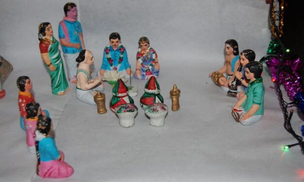 ಮದುವೆ ಮನೆ: ಸುಮಾ ಸತೀಶ್ ಸರಣಿ