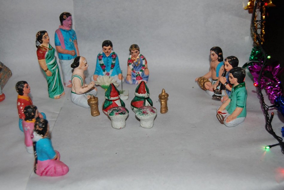 ಮದುವೆ ಮನೆ: ಸುಮಾ ಸತೀಶ್ ಸರಣಿ