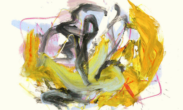 ಶ್ರೀನಿಧಿ ಎಚ್ ವಿ ಬರೆದ ಈ ದಿನದ ಕವಿತೆ