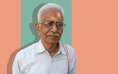 ಎಲೆ ಮರೆಯ ಮಧುರ ಫಲ: ರಂಜಾನ್ ದರ್ಗಾ ಸರಣಿ