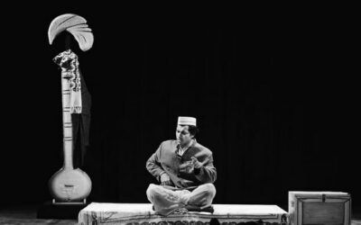 ಏಕವ್ಯಕ್ತಿ ರಂಗಪ್ರಯೋಗದ ಸವಾಲು-ಸಾಧ್ಯತೆಗಳು: ರಾಜೇಂದ್ರಕುಮಾರ್ ಮುದ್ನಾಳ್ ಬರಹ