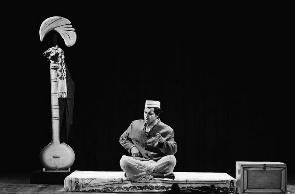 ಏಕವ್ಯಕ್ತಿ ರಂಗಪ್ರಯೋಗದ ಸವಾಲು-ಸಾಧ್ಯತೆಗಳು: ರಾಜೇಂದ್ರಕುಮಾರ್ ಮುದ್ನಾಳ್‌ ಬರಹ