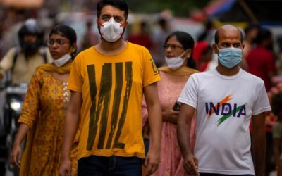 ಕೊರೋನಾ ಕೊರೋನಾ: ರಂಜಾನ್ ದರ್ಗಾ ಸರಣಿ