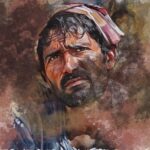 ಮಾರುತಿ ಗೋಪಿಕುಂಟೆ ಬರೆದ ಈ ಭಾನುವಾರದ ಕತೆ