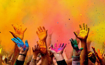 ಬಣ್ಣವೆಂದರೆ…. ಕಲರ್ ಎಂದಷ್ಟೇ ಅಲ್ಲ!: ಸುಮಾವೀಣಾ ಸರಣಿ