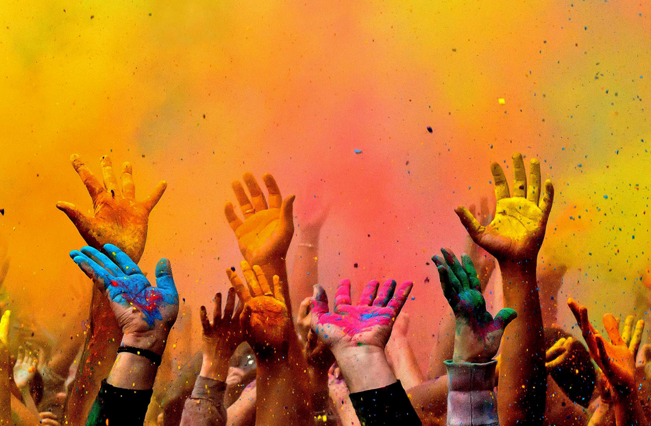 ಬಣ್ಣವೆಂದರೆ….  ಕಲರ್ ಎಂದಷ್ಟೇ ಅಲ್ಲ!: ಸುಮಾವೀಣಾ ಸರಣಿ