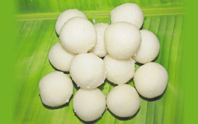 ಕಡುಬಿನ ಪುರಾಣ: ಭವ್ಯ ಟಿ.ಎಸ್. ಸರಣಿ