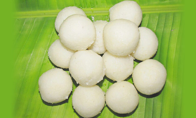 ಕಡುಬಿನ ಪುರಾಣ: ಭವ್ಯ ಟಿ.ಎಸ್. ಸರಣಿ