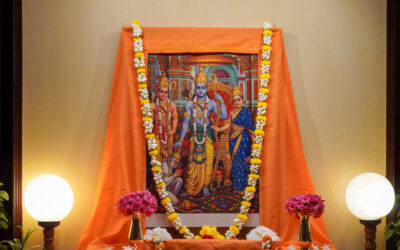 ಸ್ರೀರಾಮ್ನೋಮಿ: ಸುಮಾ ಸತೀಶ್ ಸರಣಿ