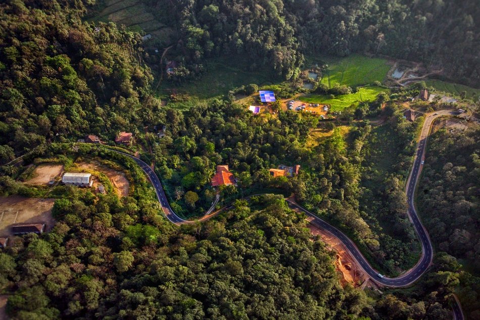 ಏಳು….. ಕೋಡಗ…… ಕೊಡಗು: ಸುಮಾವೀಣಾ  ಸರಣಿ