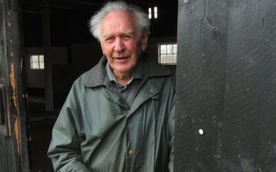 ‘ರೈತ ಕವಿ’ ಲೆನಾರ್ಟ್ ಸ್ಯೋಗ್ರೆನ್ : ಎಸ್. ಜಯಶ್ರೀನಿವಾಸ ರಾವ್ ಸರಣಿ