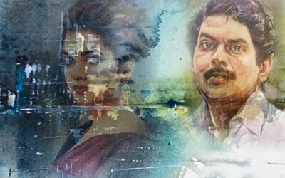 ನಾನು ಮೆಚ್ಚಿದ ನನ್ನ ಕಥಾಸರಣಿಯಲ್ಲಿ ಶುಭಾ ಎ. ಆರ್. ಕತೆ