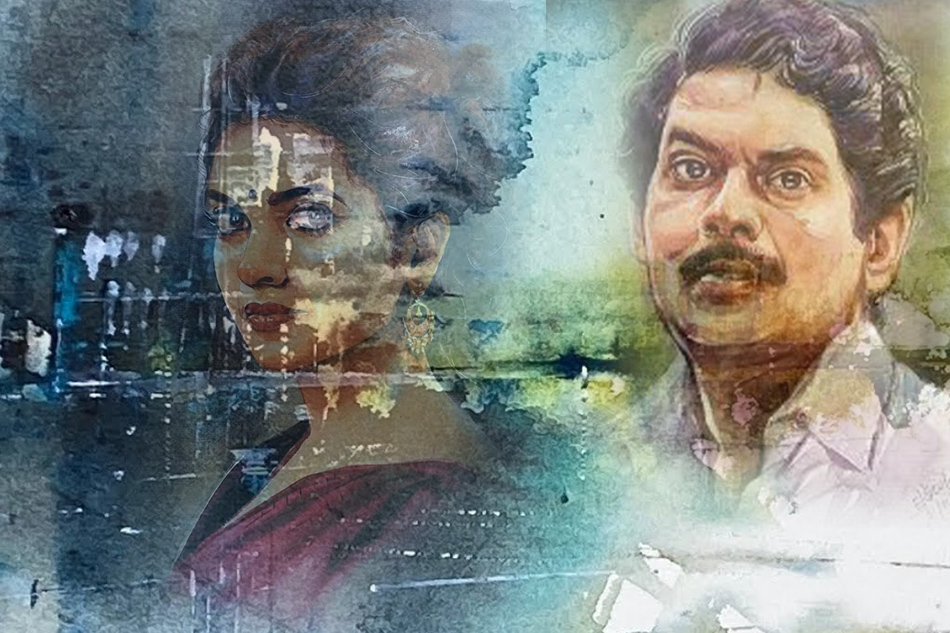 ನಾನು ಮೆಚ್ಚಿದ ನನ್ನ ಕಥಾಸರಣಿಯಲ್ಲಿ ಶುಭಾ ಎ. ಆರ್. ಕತೆ