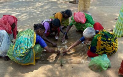 ಚಂದ್ರಮ್ಮನ್ನ ಹುಯ್ಯೋದು: ಸುಮಾ ಸತೀಶ್ ಸರಣಿ