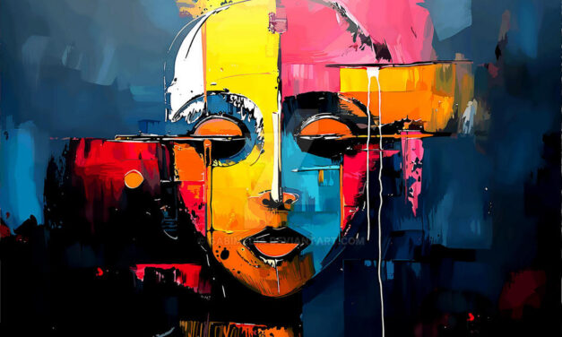 ಶ್ರೀನಿಧಿ ಎಚ್ ವಿ ಬರೆದ ಈ ದಿನದ ಕವಿತೆ