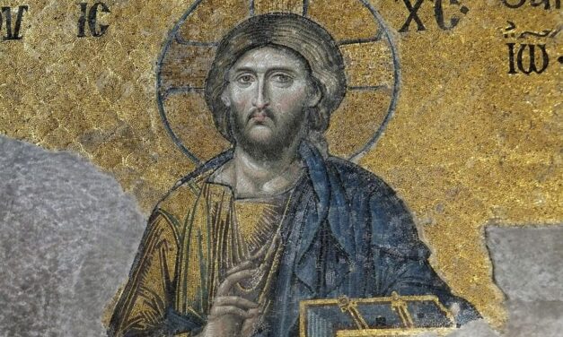 ಯೇಸುವಿನ ಪ್ರೀತಿ ಔದಾರ್ಯಕ್ಕೆ ಮಿಡಿದ ಕಾವ್ಯಲೋಕ: ರಾಜೇಂದ್ರ ಕುಮಾರ್ ಕೆ ಮುದ್ನಾಳ್ ಬರಹ